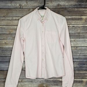 Abercrombie And Fitch Blouse